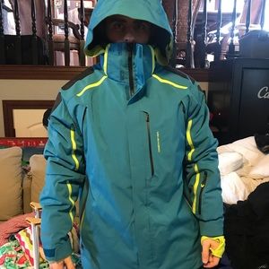 Obermeyer Large winter coat